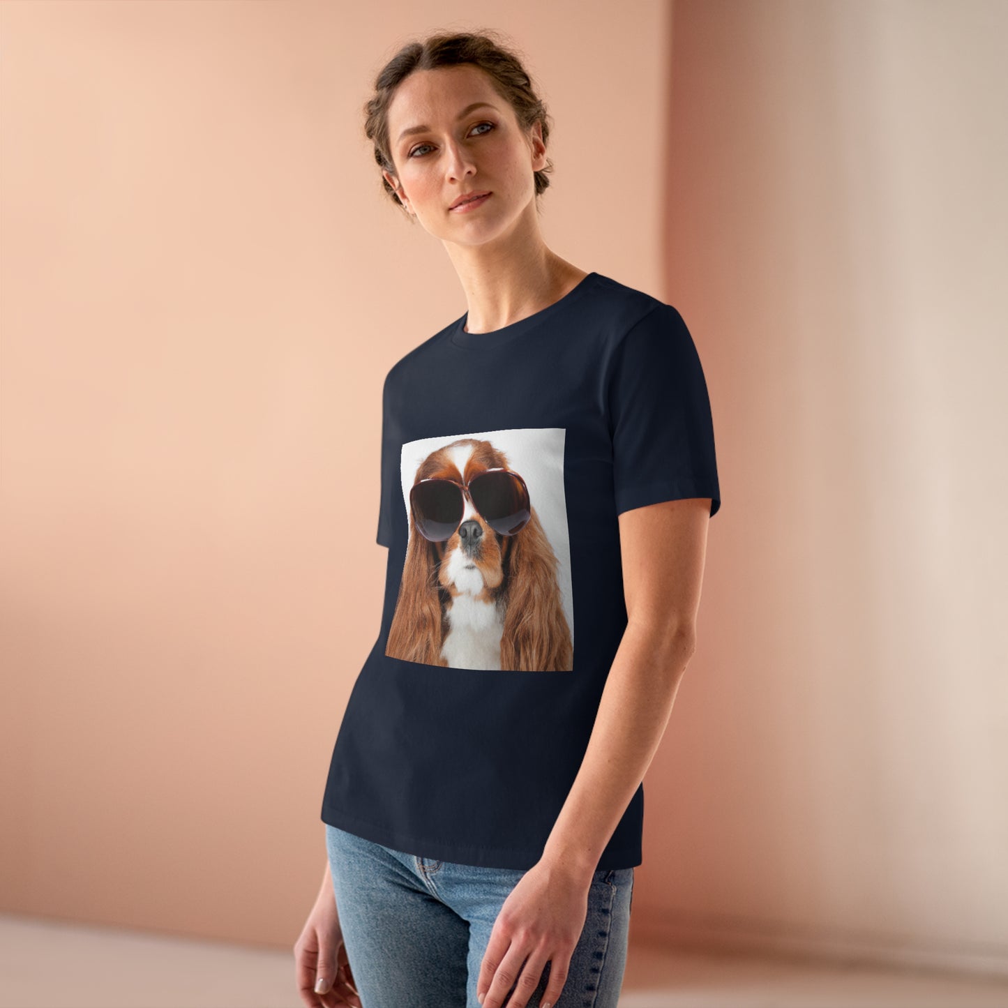 Women's Cool Cav Tee