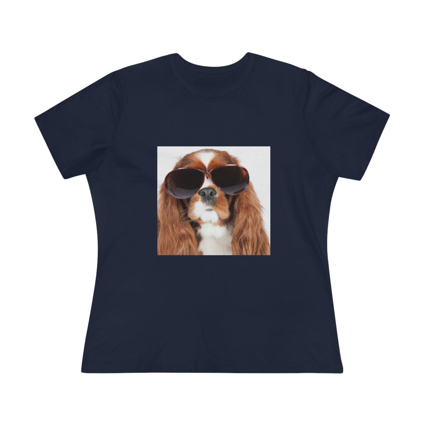 Women's Cool Cav Tee