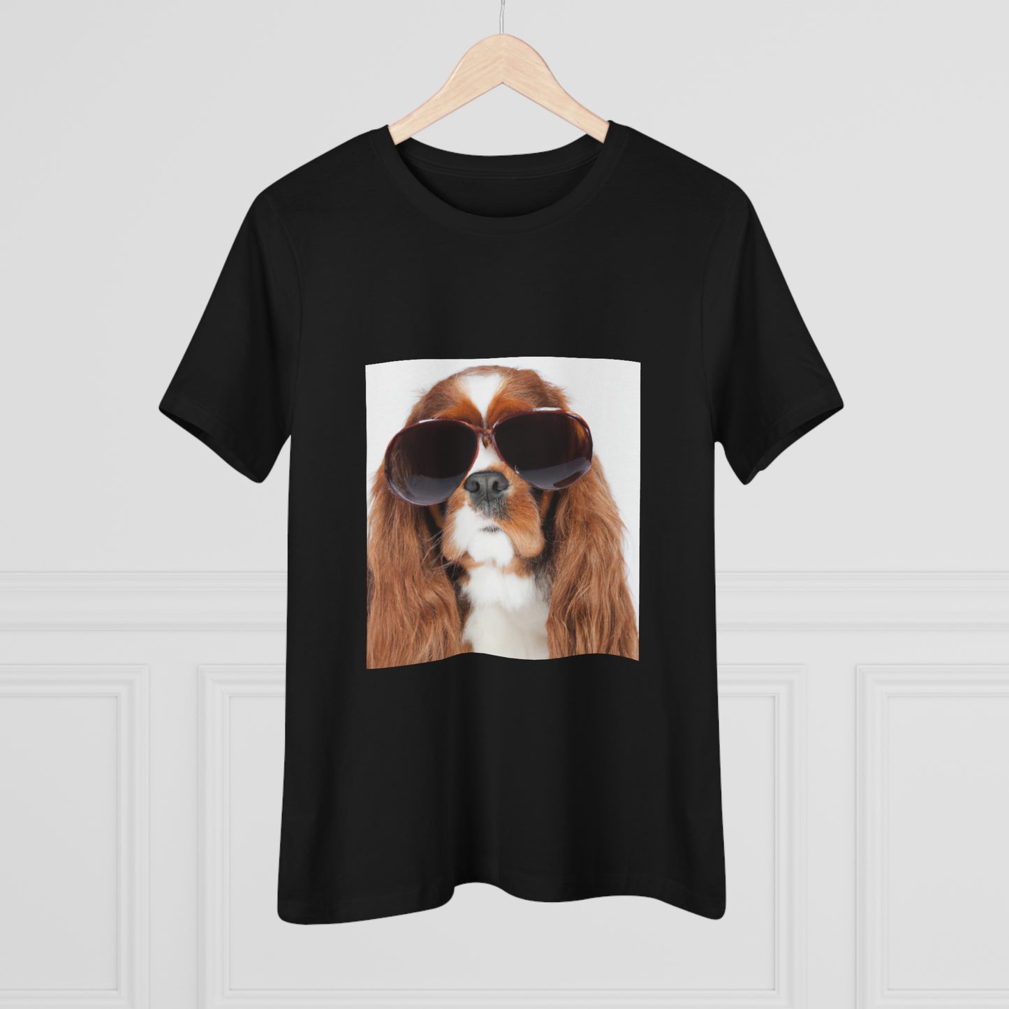 Women's Cool Cav Tee