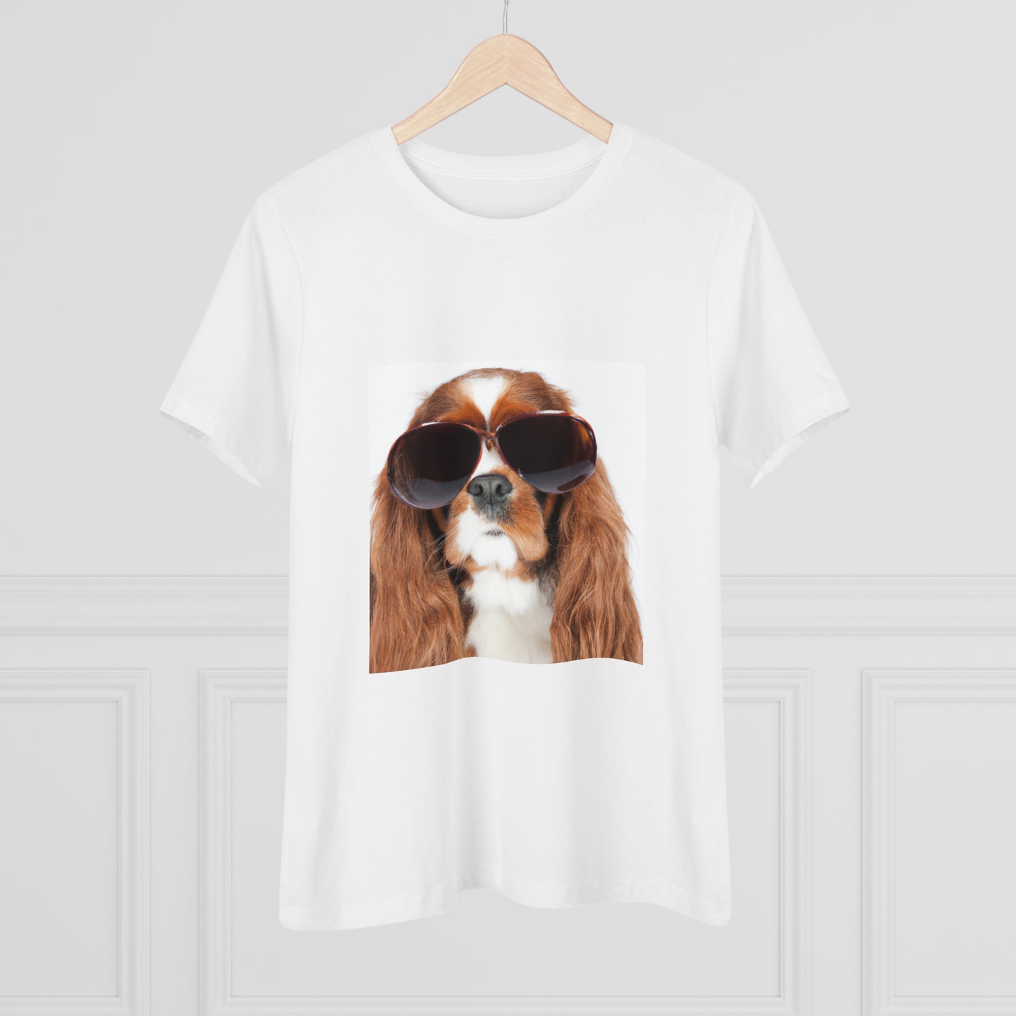 Women's Cool Cav Tee