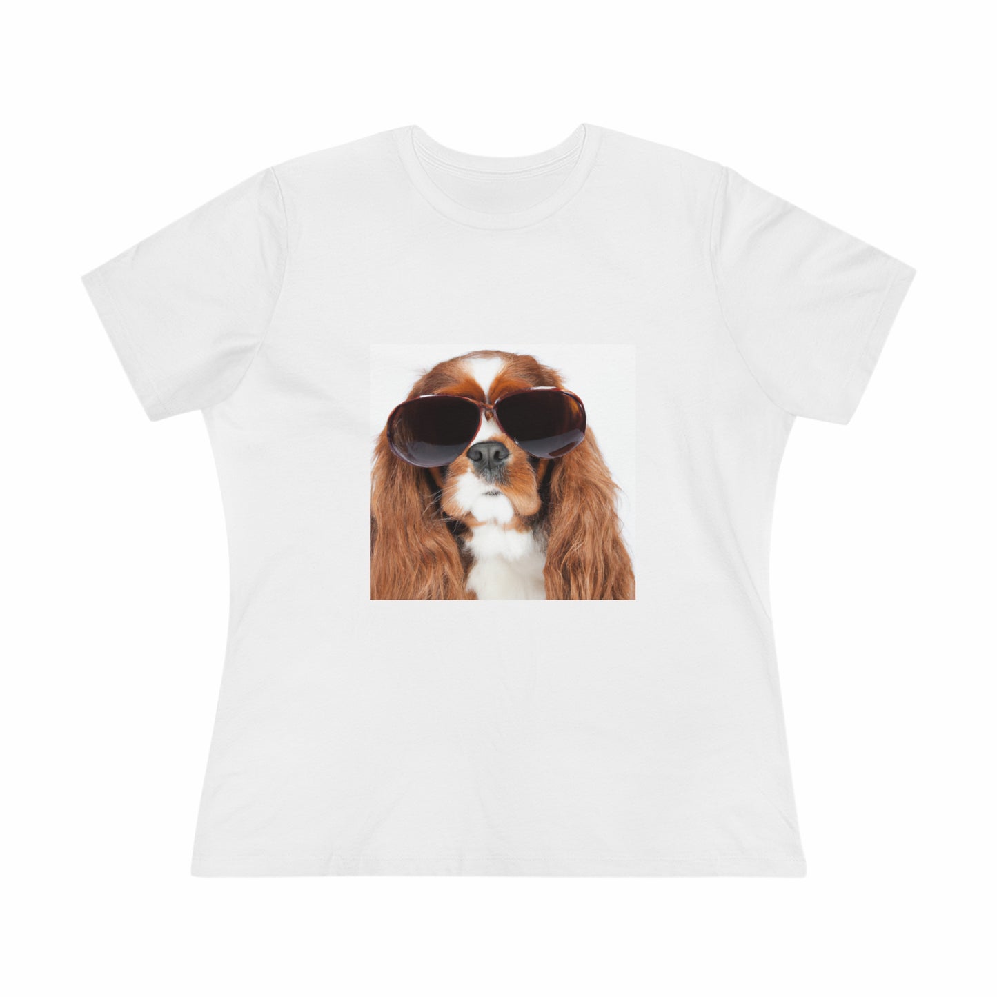 Women's Cool Cav Tee